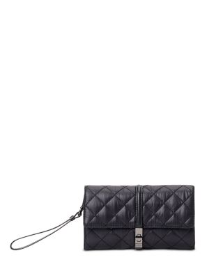 MZ WALLACE - Astor Convertible Crossbody Bag
