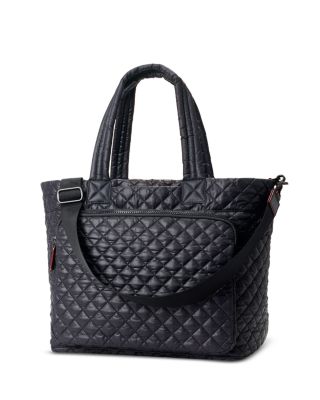 Large Metro Travel Tote