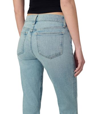 The Provocateur Petite Bootcut Jeans in Illustrious