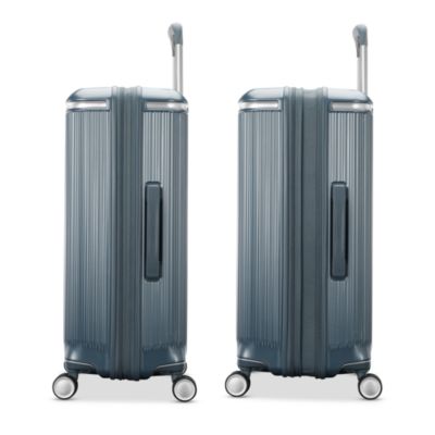 Silhouette 18 Hardside Carry On Spinner Suitcase