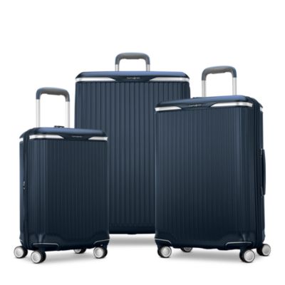Silhouette 18 Hardside Medium Spinner Suitcase