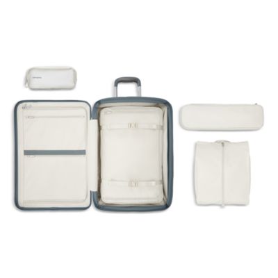 Silhouette 18 Hardside Medium Spinner Suitcase