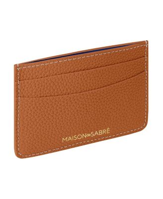 Leather Card Holder