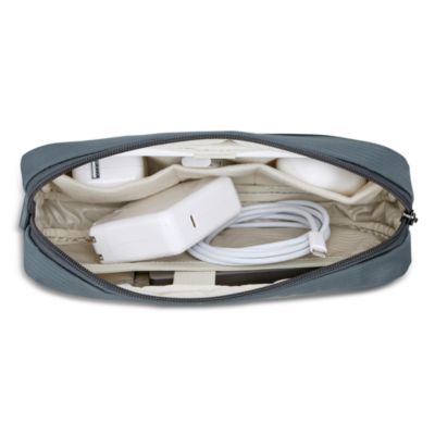 Silhouette 18 Softside Carry On Spinner Suitcase