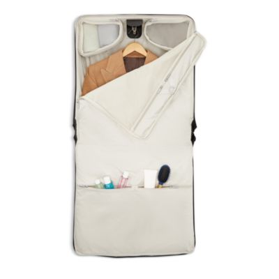 Silhouette 18 Softside Spinner Garment Bag