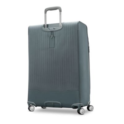 Silhouette 18 Softside Large Spinner Suitcase