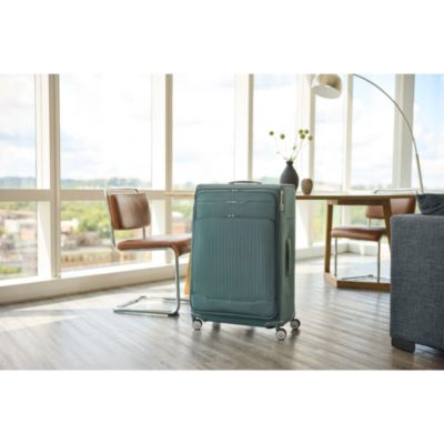 Silhouette 18 Softside Large Spinner Suitcase