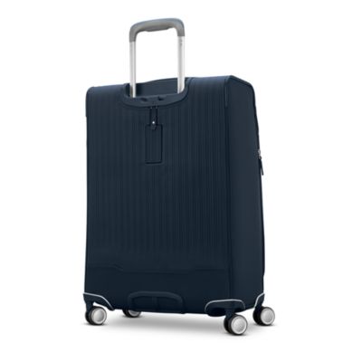 Silhouette 18 Softside Medium Spinner Suitcase