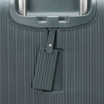 Silhouette 18 Softside Medium Spinner Suitcase
