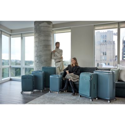 Silhouette 18 Softside Medium Spinner Suitcase