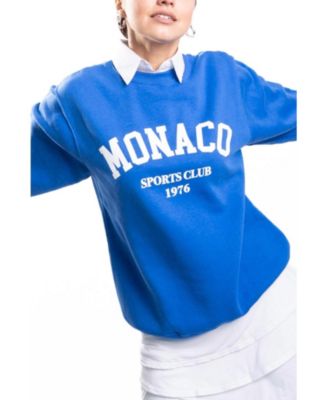 Monaco Sweatshirt