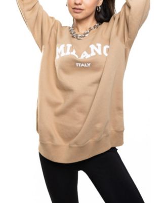 Milano Sweatshirt