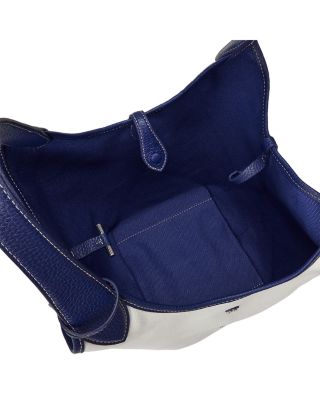 Polo Play Canvas Tote