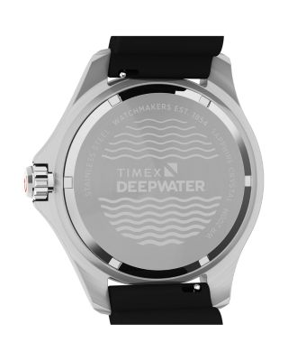 Deepwater Meridian 200 Watch, 44mm