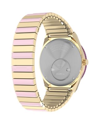 Q Timex&reg; Watch, 36mm