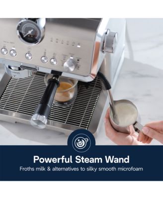 La Specialista Opera Espresso Machine with Cold Brew