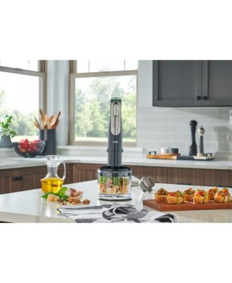MultiQuick 9 Hand Blender 