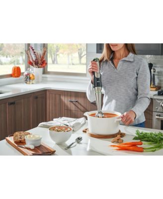 MultiQuick 9 Hand Blender 