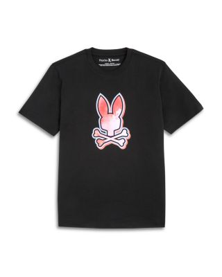Psycho Bunny - Boys' William Tee - Little Kid, Big Kid