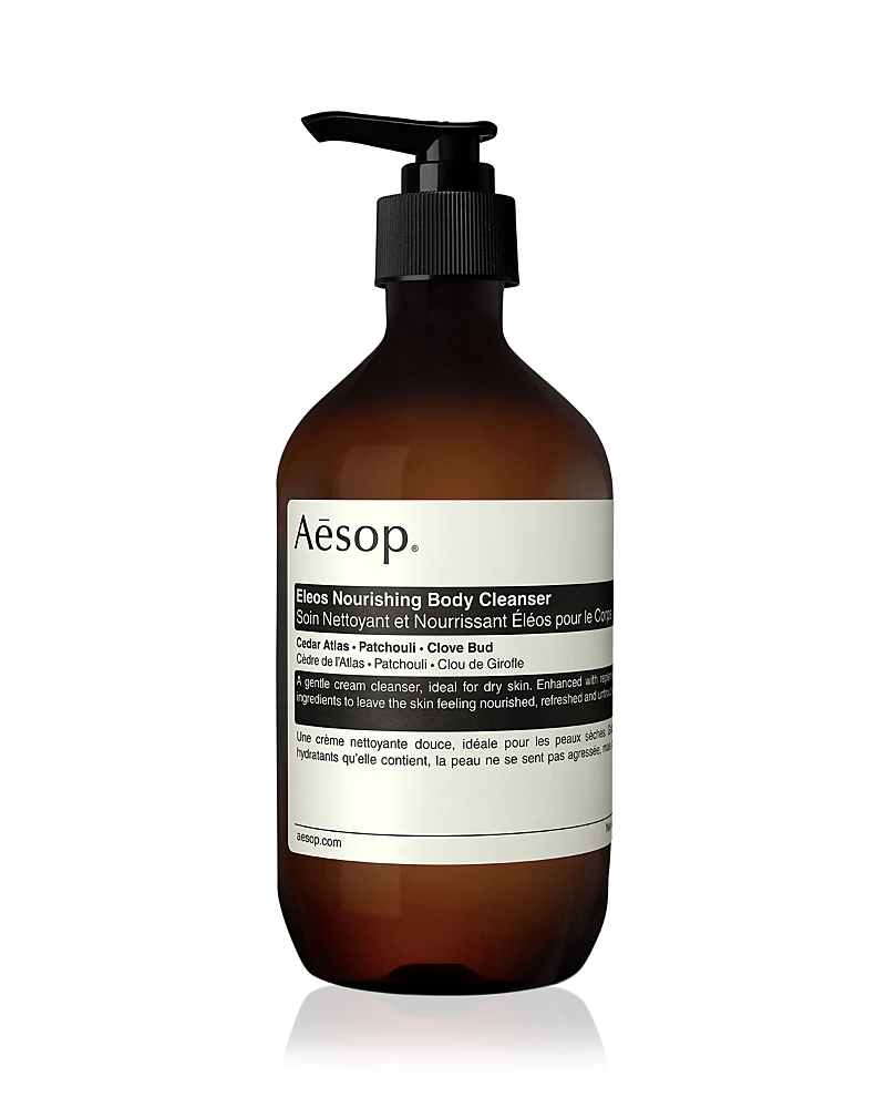Photos - Other Cosmetics Aesop Eleos Nourishing Body Cleanser 16.9 oz. F86216