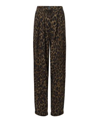 Becca Denim Trousers