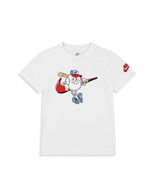 Nike - Boys' Baseball Graphic Tee - Little Kid