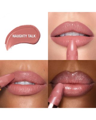 Pillow Talk Love Effect K.I.S.S.I.N.G Lipstick