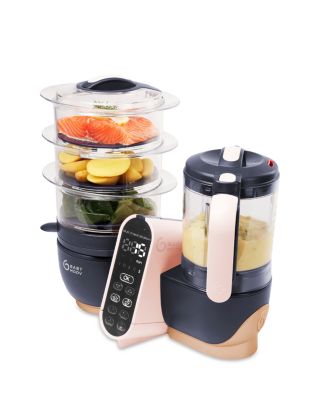 Duo Meal Station XL