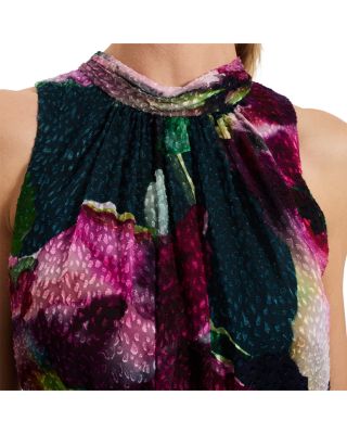 Molly Sleeveless Dress