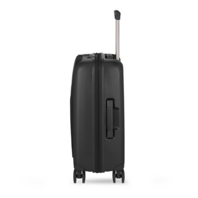 Mythic Frequent Flyer Carry On Spinner Suitcase