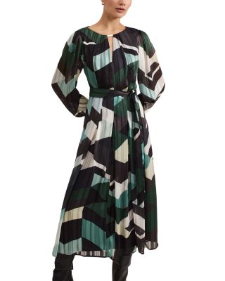 Francesca Midi Dress