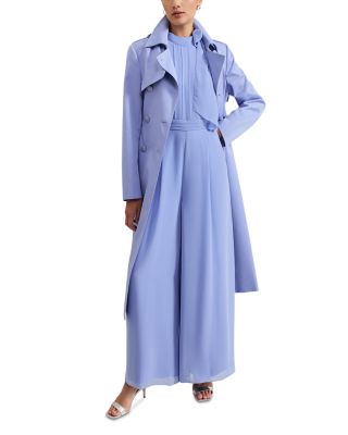 Lucie Wide Leg Jumpsuit