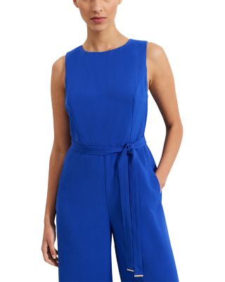 Marta Sleeveless Jumpsuit