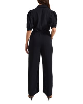 Candice Zip Jumpsuit 