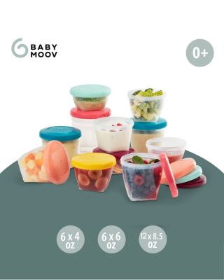 Babybowls Multiset (x24)