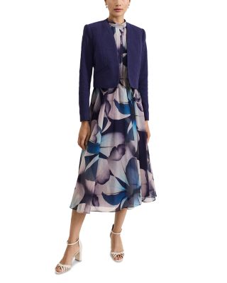 Olivia Cropped Jacket