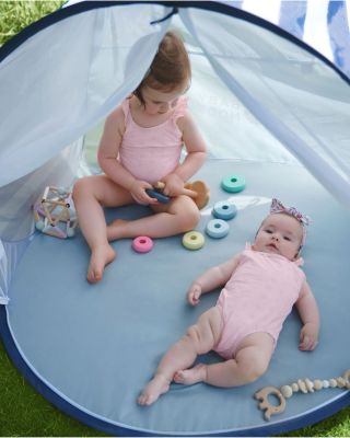 Anti UV Marine Tent - Baby