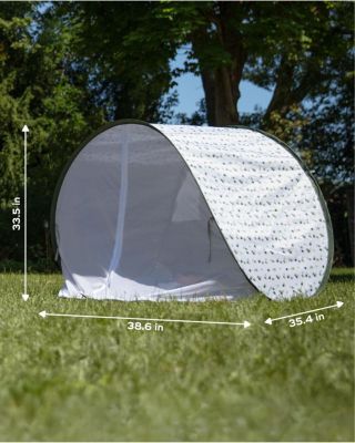 Anti UV Pop Up Tent Provence