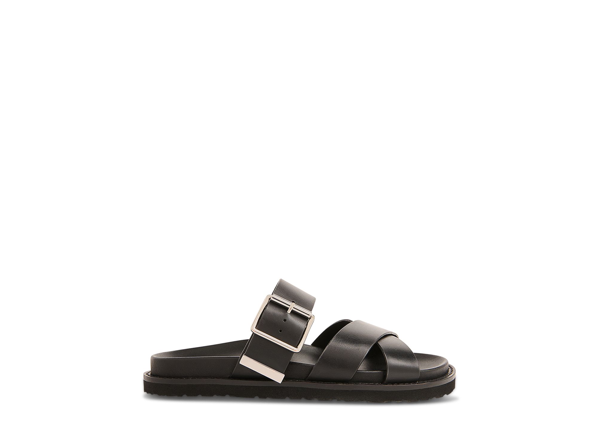 Women's Celestine Buckled Sandals - Image 1