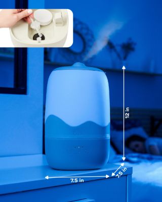 Cool Mist Humidifier