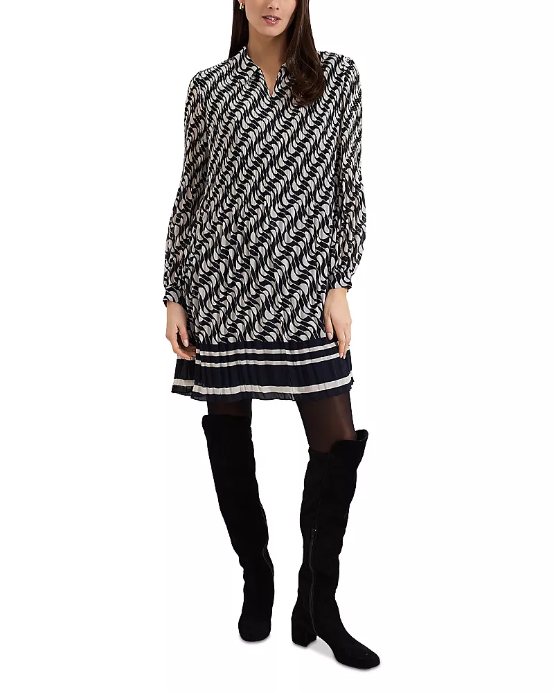 Phase Eight Eleanor Swing Dress