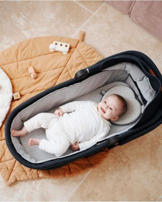 Lovenest Smokey Head Support Pillow - Baby