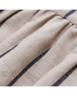 Cove Striped Maxi Dress