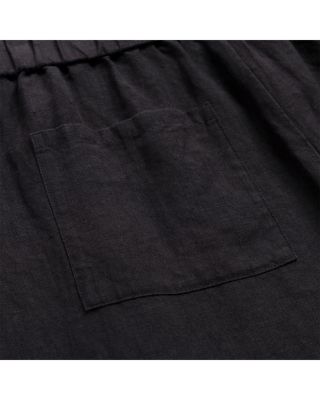 Logan Linen Pants