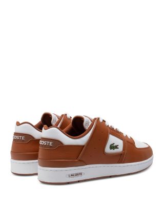 Men's Court Cage Sneakers