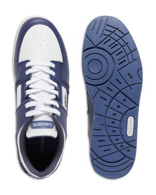 Men's Court Cage Sneakers