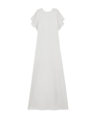 【海外限定】REISSワンピース☆Reiss x Atelier Brackley Draped REISS Atelier Brackley Occasion Maxi Dress | Bloomingdale's
