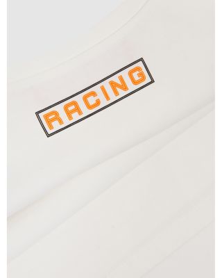 McLaren Racing Long Sleeve Tee