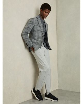 Emmett Lightweight Running Sneakers