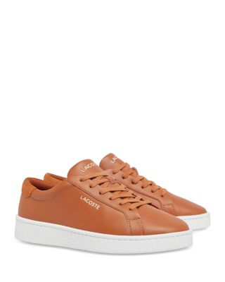 Men's Court Derby Sneakers